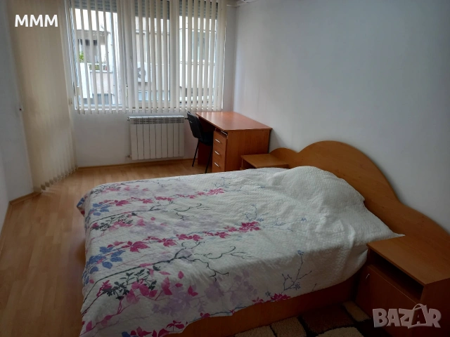 3стаен под НАЕМ собственик до Герджика , снимка 3 - Апартаменти - 53443231