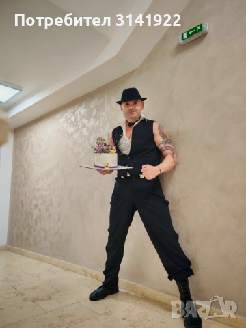 Стриптийз танц, снимка 9 - Други - 53516248