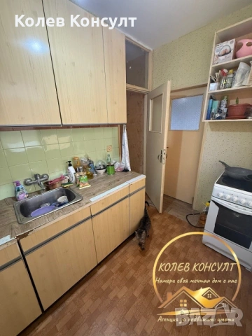 Тухлен апартамент град Харманли, снимка 10 - Апартаменти - 53698651