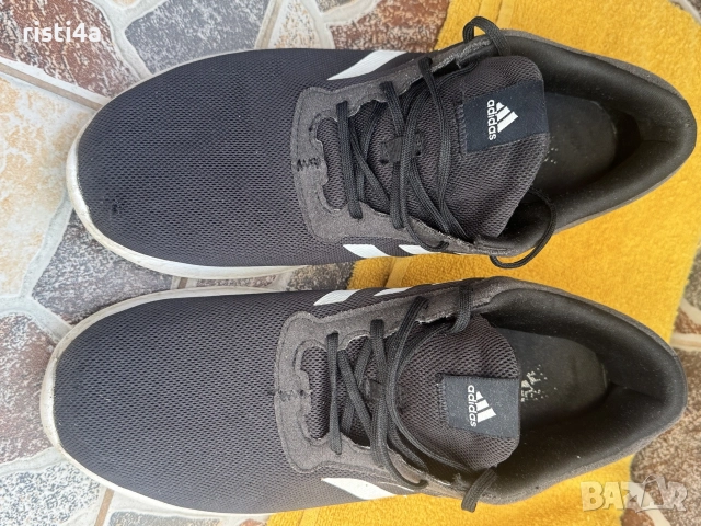 Маратонки Adidas 