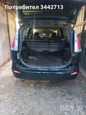 Продавам Мазда5 1.8 бензин, снимка 5 - Автомобили и джипове - 52391506