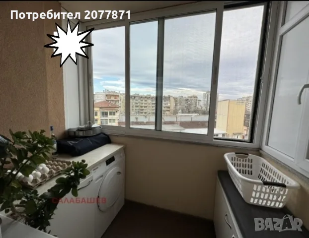 Апартамент под наем, снимка 4 - Апартаменти - 55730122