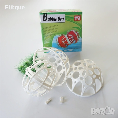 Предпазител за сутиени Bubble Bra TV329, снимка 2 - Други - 53376740