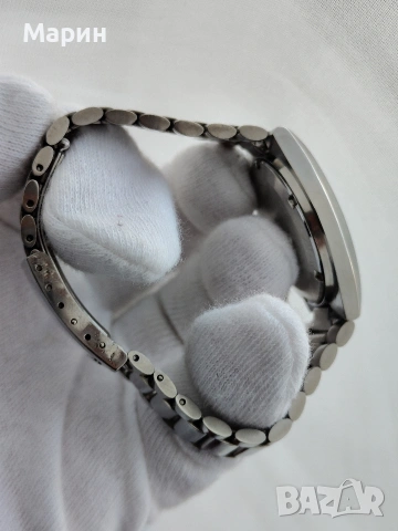 Seiko Lord Matic профилактиран, снимка 6 - Мъжки - 53667063