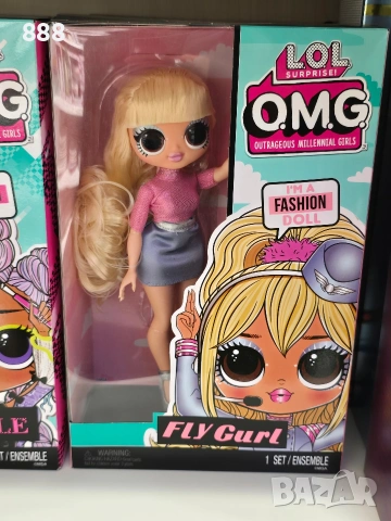 кукли , снимка 2 - Кукли - 53455893