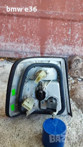 стопове за BMW e34 седан! , снимка 4 - Части - 47432912