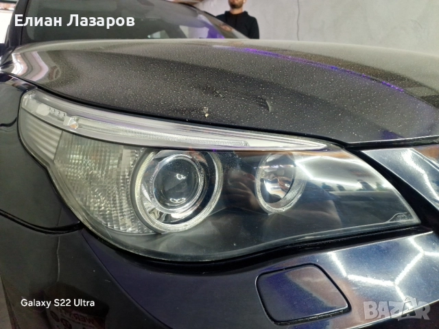 Полирни услуги, фолиране, затъмняване.. , снимка 12 - Полиране - 51555676