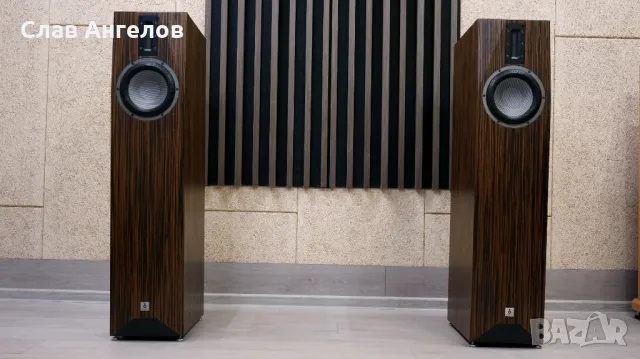 Качествени озвучителни тела SLAudio FK TL, снимка 3 - Тонколони - 48437214