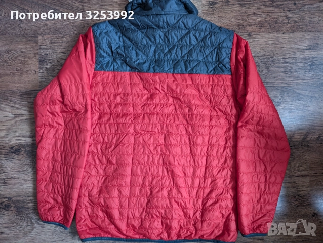 Яке Изолация Bergans of Norway НОВО!, снимка 10 - Якета - 52704847