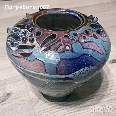 Декорация - вази, статуетки , снимка 3 - Декорация за дома - 42001861
