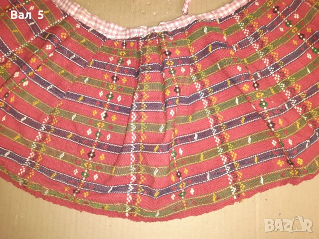 Автентичен бръчник , вълненик , пищимал . Носия, снимка 3 - Антикварни и старинни предмети - 53508520