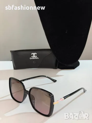 Chanel различни модели очила, снимка 5 - Слънчеви и диоптрични очила - 55771816