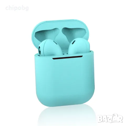 Bluetooth слушалки Music Taxi MT-i12, снимка 1