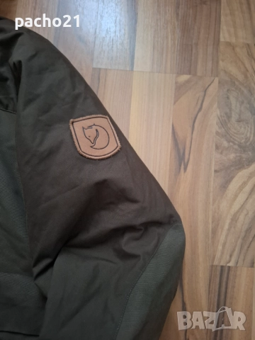 Fjällräven Barents Insulated Parka, снимка 10 - Якета - 51645265
