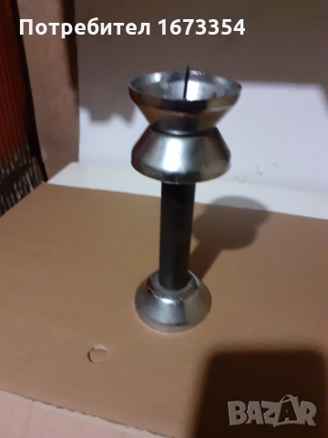 Свещници, снимка 14 - Други - 36050257