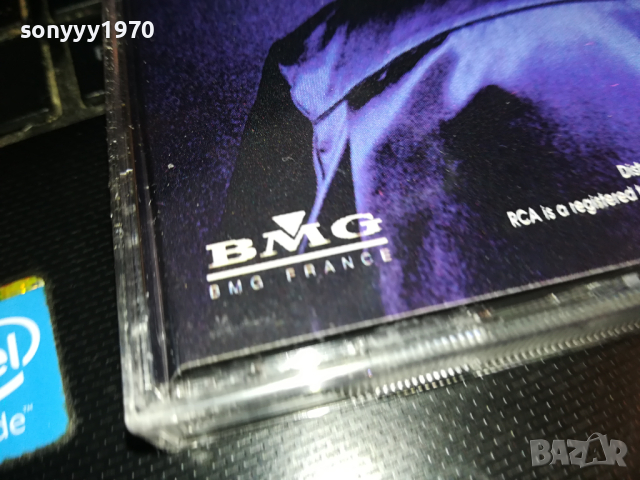 DEMIS ROUSSOS CD 0103241558, снимка 10 - CD дискове - 44555979