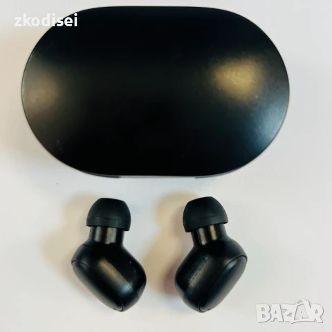 Bluetooth слушалки TWS