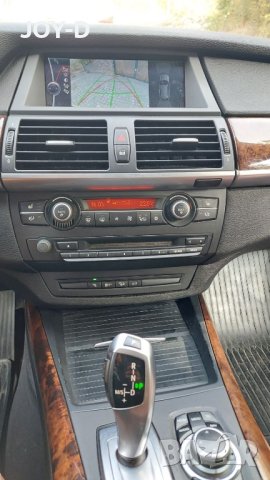 BMW X5 xDrive 35i e70 facelift , снимка 13 - Автомобили и джипове - 42674992