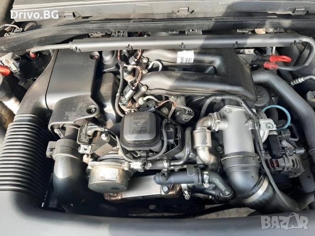 Гаранция! Нов EGR Delete Kit за BMW M57N2 и M57N2 в E60, E90 и други, снимка 6 - Части - 52374697