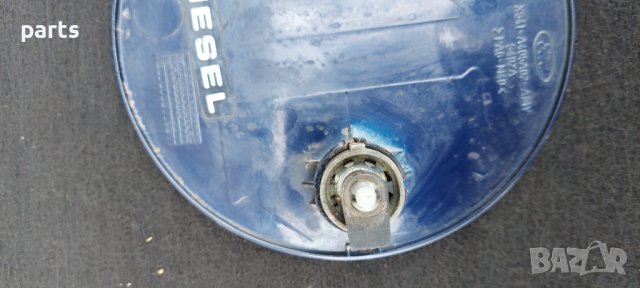 Ключалка Врата Резервоар Форд Фокус N, снимка 2 - Части - 40313885