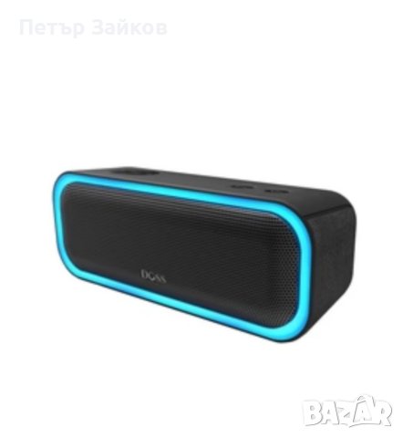 ПРЕНОСИМ BLUETOOTH ВИСОКОГОВОРИТЕЛ