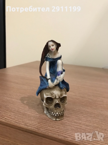 Декоративни порцеланови украшения, снимка 4 - Декорация за дома - 36087828