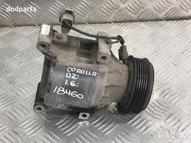 Компресор Toyota Corolla,1.6i,2002г.