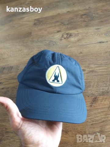 gaastra leeway cap - страхотна мъжка шапка КАТО НОВА, снимка 2 - Шапки - 41579927