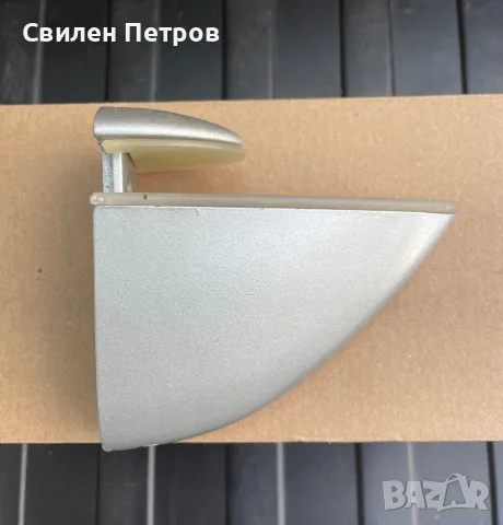 Държач за рафт - налични 100 бр.