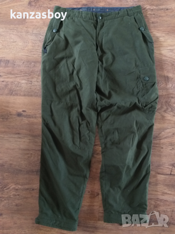  Laksen Gore tex - мъжки ловен панталон 54, снимка 10 - Спортни дрехи, екипи - 44809626