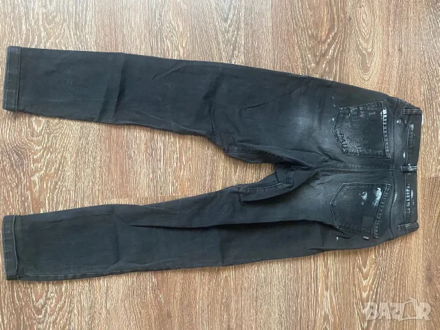 Дънки Pause jeans, снимка 3 - Дънки - 55751549