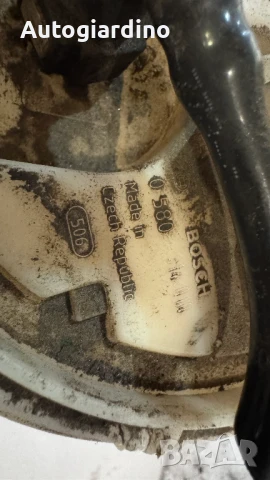 Горивна помпа за Fiat Bravo - 0580314010, снимка 2 - Части - 50607900