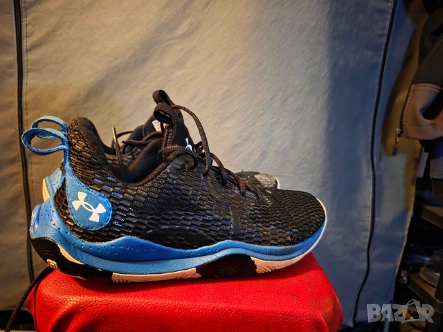 Under armour-original-номер 44-44.5