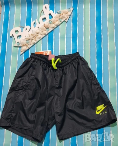 къси мъжки панталонки under amor emporio armani karl lagerfeld nike , снимка 2 - Къси панталони - 51097389