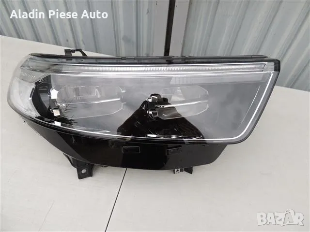 Десен фар Ford Explorer Full Led година 2020 2021 2022 код LB5B-13W029-EK  , снимка 6 - Аксесоари и консумативи - 50286268