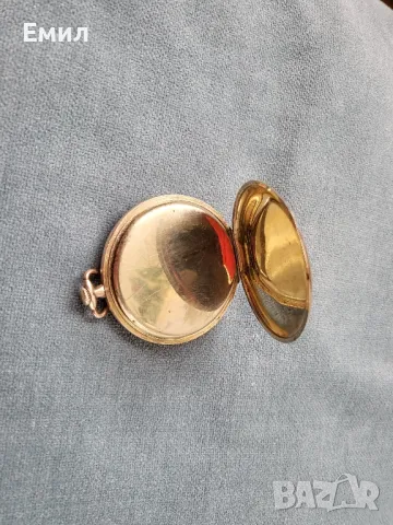 IWC SCHAFFHAUSEN СЪЮЗЪ БНБ, снимка 7 - Колекции - 48063780