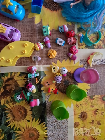 Играчки Sopkins, снимка 5 - Други - 53569200