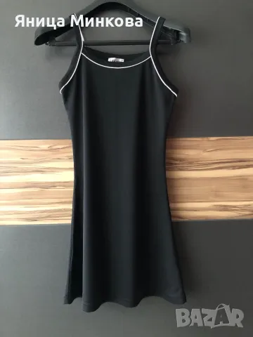 Дамска рокля, снимка 3 - Рокли - 49005787