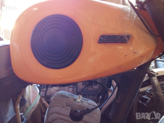 Ссср,Части:Урал 650/М62/72;К 750; Днепър 650;Иж Планета/Спорт/Юпитер.Ява/CZ/MZ/AWO/Simson и др., снимка 1