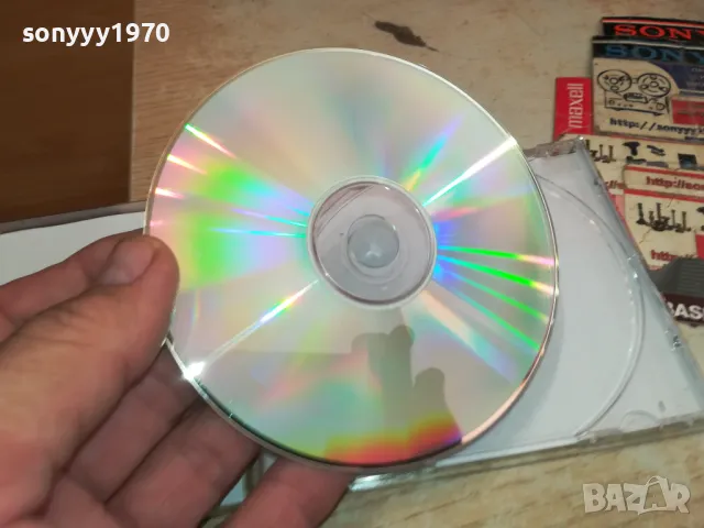 TECHNOTRONIC CD 1105251826, снимка 15 - CD дискове - 50244049