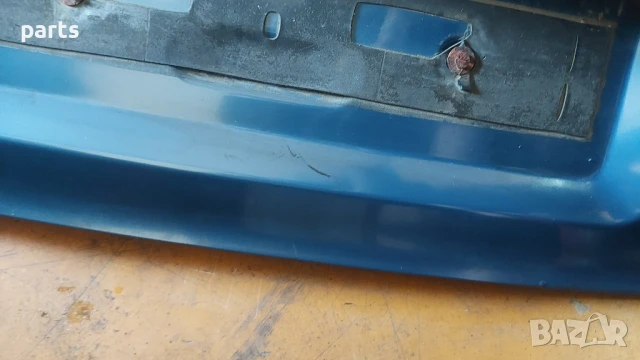 Заден Капак Ауди А4 Б6, снимка 8 - Части - 51320804