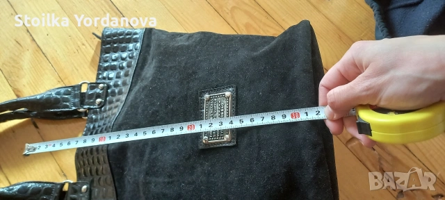 чанта, снимка 3 - Чанти - 53204313