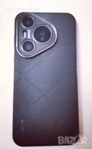 HUAWEI Pura 70 ROM:256GB RAM:12GB Black + часовник WATCH FIT 3, снимка 17 - Huawei - 51681210
