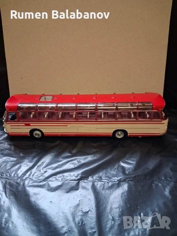 колекционерска количка , снимка 2 - Колекции - 53497992