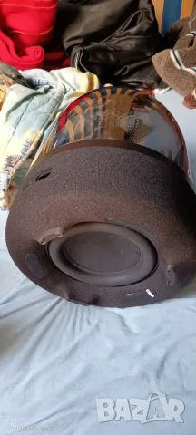 Harman Kardon Aura Studio 4, снимка 5 - Bluetooth тонколони - 55288566