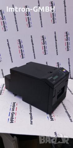 OKI Pro330S / TK306 ЦВЕТЕН LED ПРИНТЕР ЗА БИЛЕТИ CUSTOM TK306 Color Wax Ticket Printer, снимка 5 - Друго търговско оборудване - 41182532