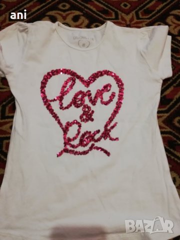 Много дрехи , снимка 11 - Детски тениски и потници - 41362093