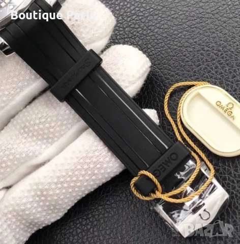 Omega Seamaster James Bond Limited Edition , снимка 4 - Мъжки - 41613494