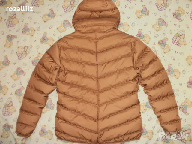 HELDRE дамско пролет-есен гъши пух L, снимка 9 - Якета - 49326538