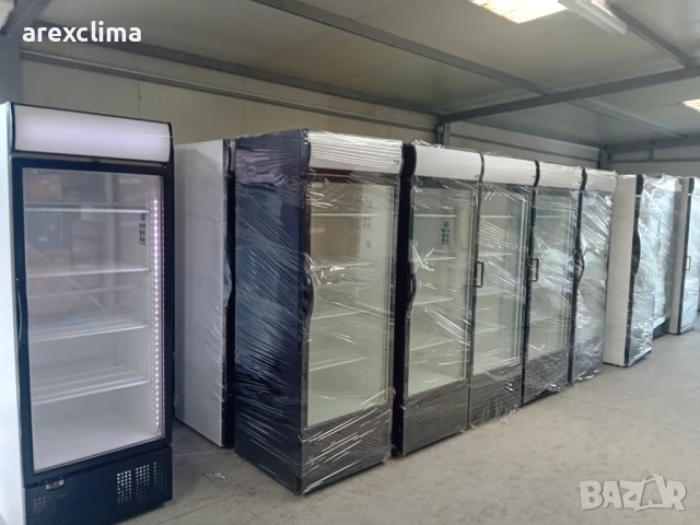 Хладилна Витрина, снимка 7 - Витрини - 35085057